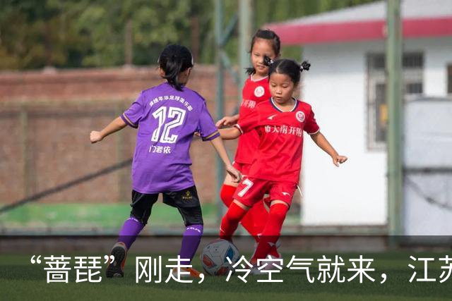 “蔷琵”刚走，冷空气就来，江苏下周前期迎大风降温
