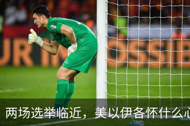 两场选举临近，美以伊各怀什么心思