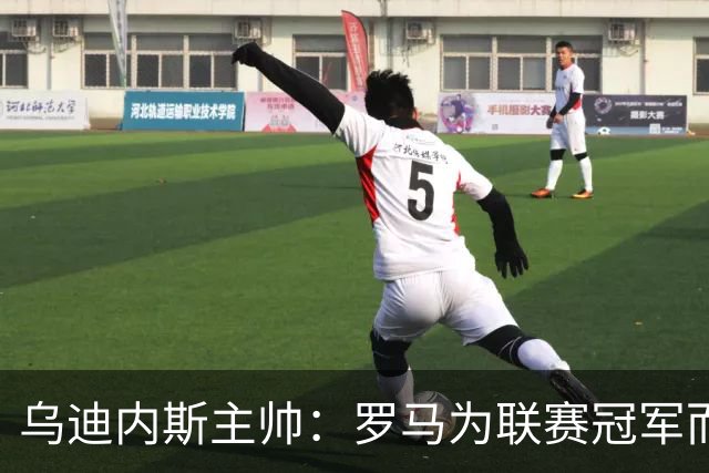 乌迪内斯主帅：罗马为联赛冠军而战，但我们也并非毫无机会