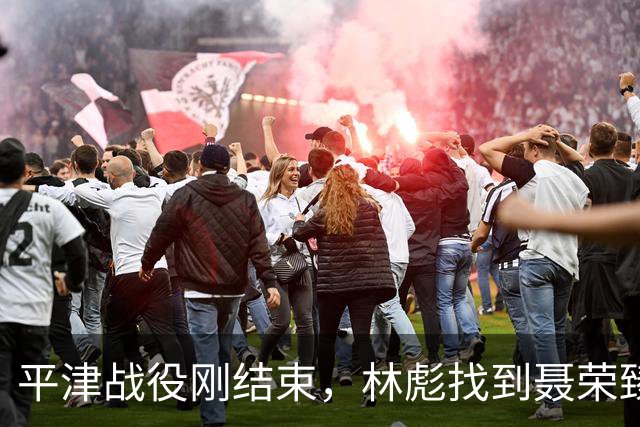 平津战役刚结束，林彪找到聂荣臻：你愿意代替罗荣桓担任四野政委吗