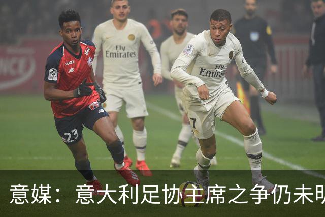 意媒：意大利足协主席之争仍未明朗，意甲联盟的11票至关重要