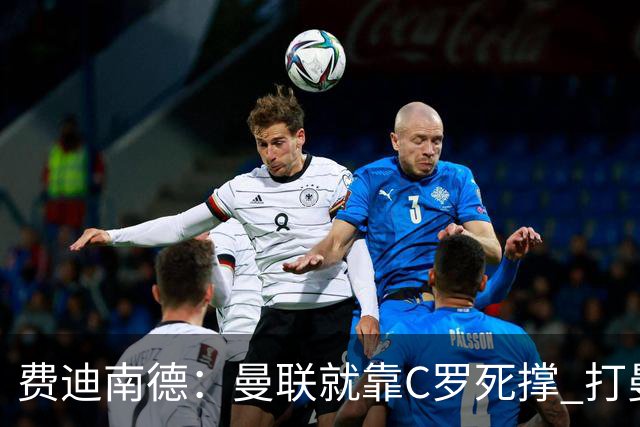 费迪南德：曼联就靠C罗死撑 打曼城会被灌五球